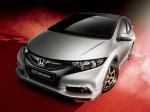 Honda Civic Styling Package by Mugen 2013 года